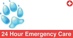 logo of riverview animal hospital in riverview new brunswick